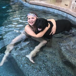 Meet your Posher, Kristin